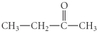 Name the following compound.   A)  2- butanol B)  3- butanal C)  2-methyl-2-ethylbutanone D)  2-butanone E)  2-methylpropanone