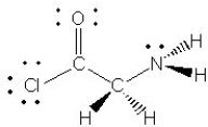 Consider the molecule below.Determine the hybridization at each of the three atoms (C,C,N) from left to right   A) 1 = sp<sup>2</sup>,2 = sp<sup>3</sup>,3 =s p<sup>2</sup> B) 1 = sp<sup>2</sup>,2 = sp<sup>3</sup>,3 = sp<sup>3</sup> C) 1 = sp<sup>3</sup>,2 = sp<sup>3</sup>,3 = sp<sup>3</sup> D) 1 = sp<sup>3</sup>,2 = sp<sup>3</sup>,3 = sp<sup>2</sup> E) 1 = sp,2 = sp<sup>2</sup>,3 = sp<sup>2</sup>