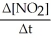 Write a balanced reaction for which the following rate relationships are true. Rate = -   =    =   A) 2 N<sub>2</sub>O<sub>5</sub> → 4 NO<sub>2</sub> + O<sub>2</sub> B) 4 NO<sub>2</sub> + O<sub>2 </sub>→ 2 N<sub>2</sub>O<sub>5</sub> C) 2 N<sub>2</sub>O<sub>5</sub> → NO<sub>2</sub> + 4 O<sub>2</sub> D)   NO<sub>2</sub> + O<sub>2</sub> → N<sub>2</sub>O<sub>5</sub> E)   N<sub>2</sub>O<sub>5 </sub>→<sub> </sub> <sub> </sub>  NO<sub>2</sub> + O<sub>2</sub>