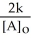 <strong>Which of the following represents the equation for a first-order half-life?</strong> A)t <sub>1/2</sub> =   B)t <sub>1/2</sub> =   C)t<sub> 1/2</sub> =   D)t <sub>1/2</sub> =   E)t <sub>1/2</sub> =   <div style=padding-top: 35px> 