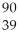 Determine the identity of the daughter nuclide from the beta decay of  Sr. A)   Sr B)   Y C)   Y D)   Kr E)   Se