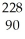 Identify the missing particle in the following nuclear equation:   Th → He + ? A)   U B)   Ac C)   Ac D)   Ra E)   Ra