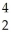Identify the missing particle in the following nuclear equation:   Th → He + ? A)   U B)   Ac C)   Ac D)   Ra E)   Ra
