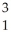 Identify the missing particle in the following nuclear equation:   H + H → He + ?+ Γ A)   E B)   N C)   E D)   H E)   Γ