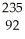 Identify the missing particle in the following nuclear equation:   U → Sr + ? +2 N + 4 Γ A)   Te B)    Xe C)    Xe D)   Te E)   Sr