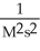 What are the units of k in the following rate law? Rate = k[X]<sup>2</sup>[Y]<sup> </sup> A)    B)    C)  M<sup>2</sup>s<sup>2</sup> D)    E)   