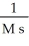 <strong>What are the units of k in the following rate law? Rate = k[X]<sup> </sup>[Y]<sup>3</sup></strong> A)   B)   C) M<sup> </sup>s<sup>2</sup> D)   E)   <div style=padding-top: 35px> 