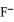 A solution of NaF is added dropwise to a solution that is 0.0144 M in Ba<sup>2+</sup>.When the concentration of   exceeds ________ M,BaF<sub>2</sub> will precipitate.Neglect volume changes.For BaF<sub>2</sub>,K<sub>sp</sub> = 1.7 × 10<sup>-6</sup>. A)  5.9 × 10<sup>-</sup><sup>5</sup> B)  1.1 × 10<sup>-2</sup> C)  2.4 × 10<sup>-</sup><sup>8</sup> D)  2.7 × 10<sup>-</sup><sup>3</sup> E)  1.2 × 10<sup>-4</sup>