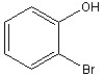 Name the following compound.   A)  2-bromophenol B)  2-bromobenzaldehyde C)  2-bromoanthracene D)  1-bromotoluene E)  1-bromoanisole