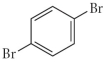 Name the following compound.   A)  2,5-dibromobenzene B)  2,5-dibromohexane C)  1,4-dibromobenzene D)  1,4-bromohexene E)  3,6-dibromocyclohexane