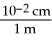 The distance from New York City to Washington,DC is approximately 235 miles.Identify the correct solution map to convert from miles to kilometers using the prefix multipliers and the given conversion factors: 1 mile = 5280 ft;1 ft = 12 in;1 in = 2.54 cm. A) 235 mile ×   ×    ×    ×    ×    B) 235 mile ×   ×    ×    ×    ×    C) 235 mile ×   ×    ×    ×    ×    D) 235 mile ×   ×    ×    ×    E) 235 mile ×   ×    ×    ×   