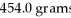 An iron ore sample is found to be 35.00% Fe by mass.How many grams of ore are needed to obtain   Of Fe? A) 1297 B) 158.9 C) 295.1 D) 350.0 E) none of the above