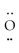 The Lewis structure,[:   -   =   ] represents A) NO<sub>2</sub><sup>+</sup> B) NO<sub>2</sub><sup>-</sup> C) NO<sub>2</sub> D) both NO<sub>2</sub><sup>+</sup><sup> </sup>and NO<sub>2</sub><sup>-</sup> E) none of the above