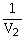 Which one of the following is impossible for an ideal gas? A)    =    (    )  B)    =    C) V<sub>2</sub> = (   ) V<sub>1</sub> D) V<sub>1</sub>T<sub>1</sub> = V<sub>2</sub>T<sub>2</sub> E) none of the above