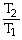 Which one of the following is impossible for an ideal gas? A)    =    (    )  B)    =    C) V<sub>2</sub> = (   ) V<sub>1</sub> D) V<sub>1</sub>T<sub>1</sub> = V<sub>2</sub>T<sub>2</sub> E) none of the above