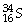 How many protons and neutrons are in   ? A) 16 p and 34 n B) 16 n and 34 p C) 16 n and 18 p D) 16 p and 18 n E) none of the above