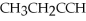 What is the name of the following compound:   ? A) 3-butene B) 1-butyne C) 2-butene D) 1-butene E) none of the above