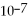 The wavelength of blue light is 0.00000045 m.Express this wavelength in scientific notation. A) 4.5 ×   M B) 4.5 ×   M C) 4.5 ×   M D) 4.5 ×   M E) 0.45 ×   M