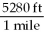 The distance from New York City to Washington,DC is approximately 235 miles.Identify the correct solution map to convert from miles to kilometers using the prefix multipliers and the given conversion factors: 1 mile = 5280 ft;1 ft = 12 in;1 in = 2.54 cm. A) 235 mile ×   ×    ×    ×    ×    B) 235 mile ×   ×    ×    ×    ×    C) 235 mile ×   ×    ×    ×    ×    D) 235 mile ×   ×    ×    ×    E) 235 mile ×   ×    ×    ×   
