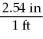 The distance from New York City to Washington,DC is approximately 235 miles.Identify the correct solution map to convert from miles to kilometers using the prefix multipliers and the given conversion factors: 1 mile = 5280 ft;1 ft = 12 in;1 in = 2.54 cm. A) 235 mile ×   ×    ×    ×    ×    B) 235 mile ×   ×    ×    ×    ×    C) 235 mile ×   ×    ×    ×    ×    D) 235 mile ×   ×    ×    ×    E) 235 mile ×   ×    ×    ×   