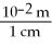 The distance from New York City to Washington,DC is approximately 235 miles.Identify the correct solution map to convert from miles to kilometers using the prefix multipliers and the given conversion factors: 1 mile = 5280 ft;1 ft = 12 in;1 in = 2.54 cm. A) 235 mile ×   ×    ×    ×    ×    B) 235 mile ×   ×    ×    ×    ×    C) 235 mile ×   ×    ×    ×    ×    D) 235 mile ×   ×    ×    ×    E) 235 mile ×   ×    ×    ×   