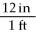 The distance from New York City to Washington,DC is approximately 235 miles.Identify the correct solution map to convert from miles to kilometers using the prefix multipliers and the given conversion factors: 1 mile = 5280 ft;1 ft = 12 in;1 in = 2.54 cm. A) 235 mile ×   ×    ×    ×    ×    B) 235 mile ×   ×    ×    ×    ×    C) 235 mile ×   ×    ×    ×    ×    D) 235 mile ×   ×    ×    ×    E) 235 mile ×   ×    ×    ×   