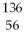 An atom that has the same number of neutrons as   Ba is: A)    Cs B)    Ba C)    La D)    Xe E) none of the above