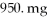 Given that sodium chloride is 39.0% sodium by mass,how many grams of sodium chloride are needed to have   Of Na present? A) 2.44 B) 0.371 C) 2,430 D) 37.1 E) none of the above