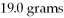 What is the excess reactant for the reaction below given that you start with 10.0 grams of Al and   Of O<sub>2</sub>? Reaction: 4Al + 3O<sub>2</sub> → 2Al<sub>2</sub>O<sub>3</sub> A) Al B) O<sub>2</sub> C) Al<sub>2</sub>O<sub>3</sub> D) both Al and O<sub>2</sub> E) not enough information