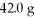 Which is the limiting reactant in the following reaction given that you start with   Of CO<sub>2</sub> and   KOH? Reaction: CO<sub>2</sub> + 2KOH<sub> </sub>→ K<sub>2</sub>CO<sub>3</sub> + H<sub>2</sub>O A) K<sub>2</sub>CO<sub>3</sub> B) H<sub>2</sub>O C) CO<sub>2</sub> D) KOH E) not enough information