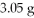What is the percent yield of CuS for the following reaction given that you start with   Of Na<sub>2</sub>S and   CuSO<sub>4</sub>? The actual amount of CuS produced was   . Reaction: Na<sub>2</sub>S + CuSO<sub>4 </sub>→ Na<sub>2</sub>SO<sub>4</sub> + CuS A) 16.1% B) 42.1% C) 18.93% D) 7.25% E) not enough information