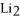 How many moles of water are needed to react with 2.2 moles of   O? Given:   O +   O → 2 LiOH A) 4.4 B) 1.1 C) 1.5 D) 2.2 E) none of the above