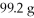 If the theoretical yield of the reaction below corresponds to   And the actual yield was 60.9 g,calculate the percent yield. Given:   O +   O → 2 LiOH A) 16.0 % B) 71.8 % C) 38.0 % D) 61.4 % E) none of the above