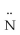 The Lewis structure,[:   -   =   ] best represents: A) NO<sub>2</sub><sup>+</sup> B) NO<sub>2</sub><sup>-</sup> C) NO<sub>2</sub> D) both NO<sub>2</sub><sup>+ </sup>and NO<sub>2</sub><sup>-</sup> E) answers A,B,and C