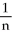 Avogadro's Law is expressed as: A) V is proportional to B) P is proportional to n C) n is proportional to D) V is proportional to n E) none of the above