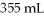What is the molarity of a solution prepared by dissolving   Of Ca(N     Into   Of water? A) 0.331 M B) 0.932 M C) 0.117 M D) 1.99 M E) none of the above