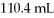 What is the concentration of sodium chloride in the final solution if   Of   BaC   Completely reacts and the total volume of the reaction is   ,given the reaction: Ba   (aq) + N   S   (aq) → BaS   (s) + 2NaCl (aq)  A) 0.226 B) 0.0259 C) 0.0519 D) 0.667 E) none of the above