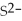 Identify the equation for which   = [   ]<sup>2</sup>[   ]. A)    S(s) ⇌    (aq) + 2    (aq)  B) CuS(s) ⇌   (aq) +    (aq)  C)      S(s) ⇌    (aq) +      (aq)  D)    S(s) ⇌ 2    (aq) +    (aq)  E) none of the above