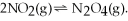 Calculate the concentration of N   In an equilibrium mixture given that the concentration of   And   For the reaction:   A) 0.0663 M B) 0.00440 M C) 227.3 M D) 15.1 M E) none of the above