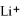 Given that the Activity Series shown below is accurate,then Li(s)+    (aq)→    (aq)+ K(s)is a spontaneous reaction. Activity Series =  