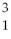The reaction    H +    H →    He +    neutron is an example of nuclear fission.