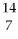 The first experiment that converted one element to another was performed in 1919 by Ernest Rutherford.An isotope of nitrogen was bombarded with a type of particle to get an oxygen atom as shown:   N + ? →   O +   H Which type of particle was used to bombard the nitrogen atom? A) alpha B) beta C) positron D) gamma E) none of the above