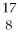 The first experiment that converted one element to another was performed in 1919 by Ernest Rutherford.An isotope of nitrogen was bombarded with a type of particle to get an oxygen atom as shown:   N + ? →   O +   H Which type of particle was used to bombard the nitrogen atom? A) alpha B) beta C) positron D) gamma E) none of the above