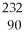 If the   Th isotope emits an alpha particle,what would be the atomic number of the Resulting atom? A) 90 B) 88 C) 92 D) 228 E) 236