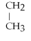 Name the following alkane:   - CH<sub>2</sub> -   - CH<sub>2</sub> - CH<sub>2</sub> - CH<sub>3</sub> A) 1,3-dimethylhexane B) 4-methylheptane C) 2-propylpentane D) 1-methyl-1-propylbutane E) none of the above