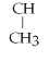 Name the following alkane: CH<sub>3</sub> -   -   - CH<sub>2</sub> - CH<sub>3</sub> A) 3-isopropylbutane B) 3,4-dimethylpentane C) 2,3-dimethylpentane D) 2-isopropylbutane E) none of the above