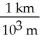 The distance from New York City to Washington,DC is approximately 235 miles.Identify the correct solution map to convert from miles to kilometers using the prefix multipliers and the given conversion factors: 1 mile = 5280 ft; 1 ft = 12 in; 1 in = 2.54 cm. A) 235 mile ×   ×   ×   ×   ×   B) 235 mile ×   ×   ×   ×   ×   C) 235 mile ×   ×   ×   ×   ×   D) 235 mile ×   ×   ×   ×   E) 235 mile ×   ×   ×   ×  