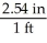 The distance from New York City to Washington,DC is approximately 235 miles.Identify the correct solution map to convert from miles to kilometers using the prefix multipliers and the given conversion factors: 1 mile = 5280 ft; 1 ft = 12 in; 1 in = 2.54 cm. A) 235 mile ×   ×   ×   ×   ×   B) 235 mile ×   ×   ×   ×   ×   C) 235 mile ×   ×   ×   ×   ×   D) 235 mile ×   ×   ×   ×   E) 235 mile ×   ×   ×   ×  