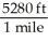 The distance from New York City to Washington,DC is approximately 235 miles.Identify the correct solution map to convert from miles to kilometers using the prefix multipliers and the given conversion factors: 1 mile = 5280 ft; 1 ft = 12 in; 1 in = 2.54 cm. A) 235 mile ×   ×   ×   ×   ×   B) 235 mile ×   ×   ×   ×   ×   C) 235 mile ×   ×   ×   ×   ×   D) 235 mile ×   ×   ×   ×   E) 235 mile ×   ×   ×   ×  