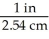 The distance from New York City to Washington,DC is approximately 235 miles.Identify the correct solution map to convert from miles to kilometers using the prefix multipliers and the given conversion factors: 1 mile = 5280 ft; 1 ft = 12 in; 1 in = 2.54 cm. A) 235 mile ×   ×   ×   ×   ×   B) 235 mile ×   ×   ×   ×   ×   C) 235 mile ×   ×   ×   ×   ×   D) 235 mile ×   ×   ×   ×   E) 235 mile ×   ×   ×   ×  